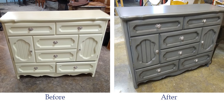 before-after-furniture-refinishing-gray-cabinet