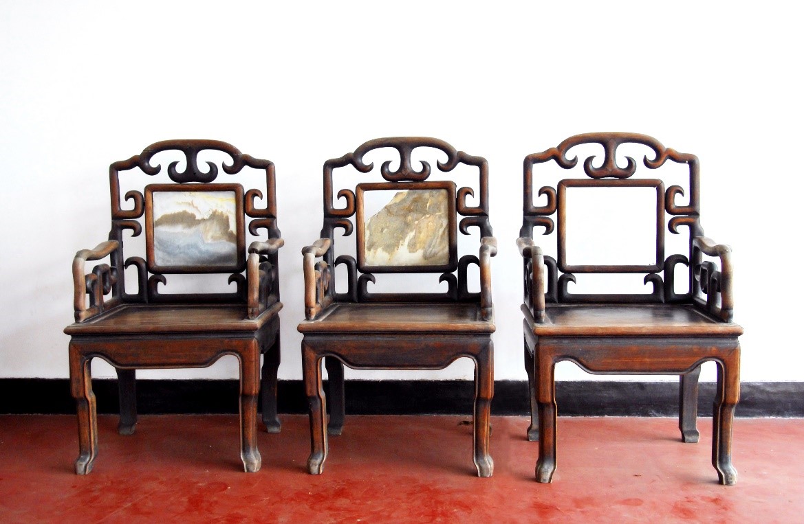 Identify Antique Furniture