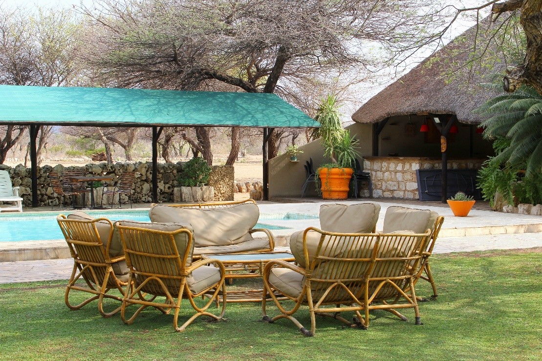 Your Cane Furniture, How To Preserve Outdoor Bamboo Furniture