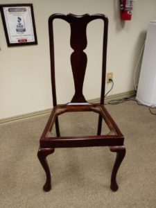 Queen Anne Furniture Style