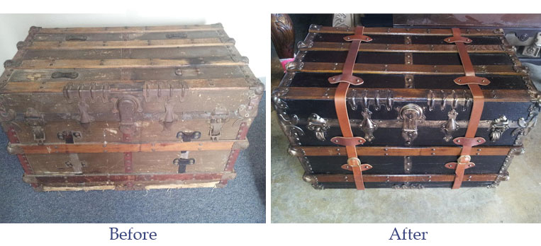 before-after-furniture-refinishing-trunk