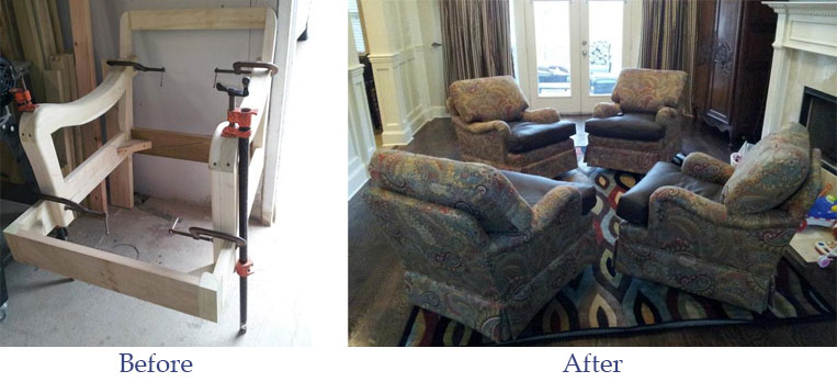 before-after-furniture-upholstery-4-chair-set