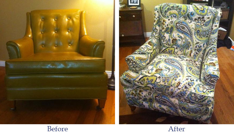 before-after-furniture-upholstery-paisley-arm-chair