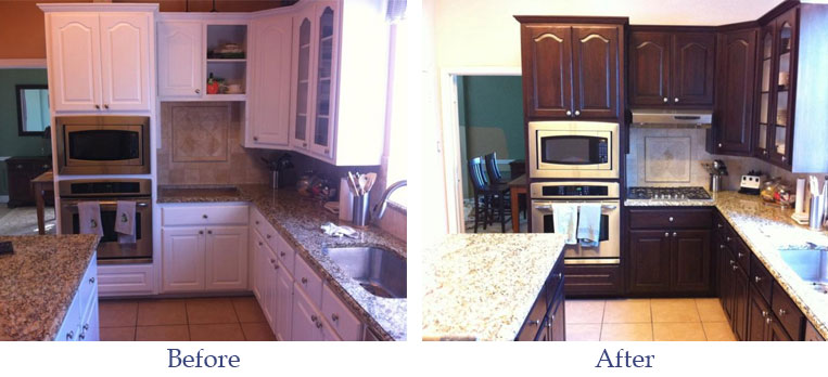 before-after-kitchen-cabinet-refinishing-30