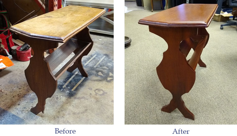 before-after-furniture-repair-paper-table